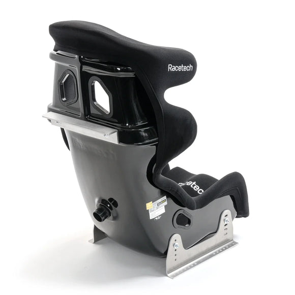 Racetech RT4129 Advanced Race Seat (standard size)