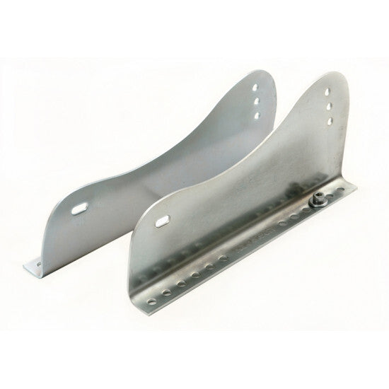 Racetech - RTB1003S - Steel Brackets