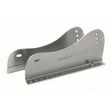 Racetech Alloy Brackets - RTB1005M