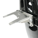 Racetech RT4119WHR + Booster + Lumbar + Bracket + Clamps Bundle Race Seat (Wide) *USED*-7