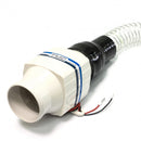 Racetech Ram Air Kit to fit 119 and 129 seats for air ducting-1
