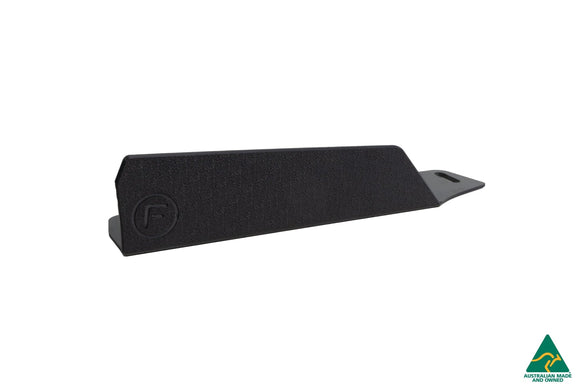 FLOW Designs  Honda Accord Euro CL7/CL9 Rear Spat Winglets - MODE Auto Concepts