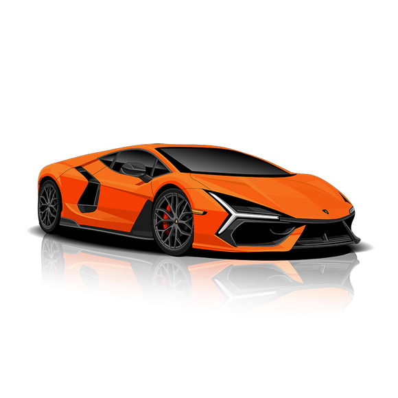 11MODE 'Plug & Play' Exhaust Controller for  Lamborghini Revuelto