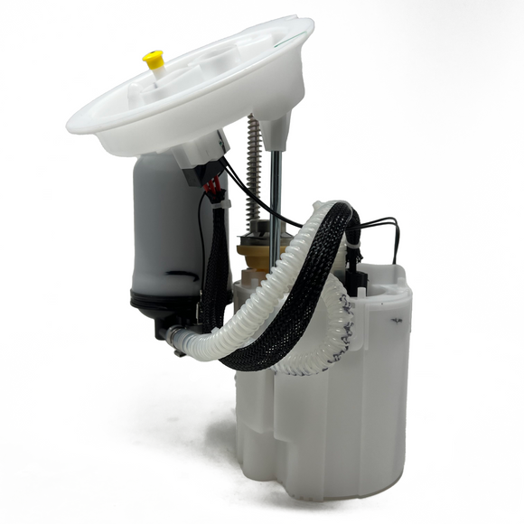Precision Raceworks  F-Series S55 High Performance Fuel Pump - MODE Auto Concepts