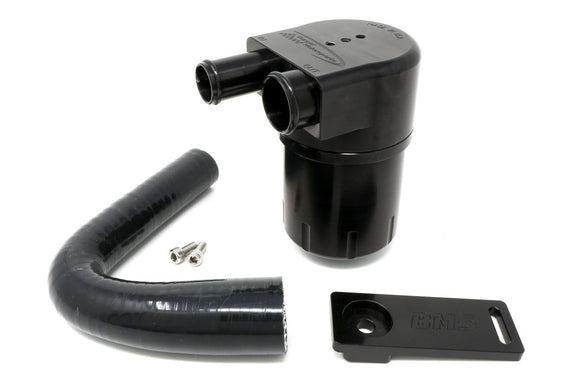 Burger 2009321865331 image 1 of 6: BMS Oil Catch Can for S55 BMW M2C/M3/M4