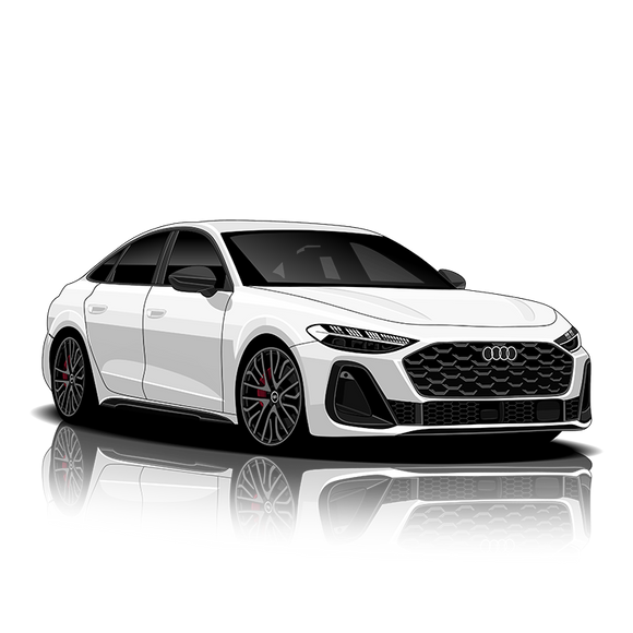 11MODE 'Plug & Play' Exhaust Controller for Audi S5 (B10)