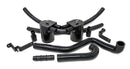 Burger 2012220653683 image 1 of 7: BMS Oil Catch Can for S63TU BMW M5/M6