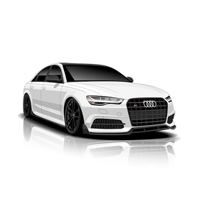 11MODE 'Plug & Play' Exhaust Controller for Audi S6 (C7)