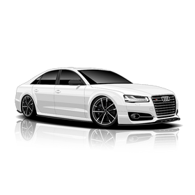 11MODE 'Plug & Play' Exhaust Controller for Audi S8 (D4)