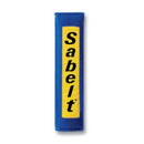 Sabelt Shoulder Pad Velcro Blue 2"-1