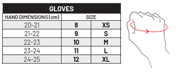 Sabelt Hero Superlight TG-10 - White - 0