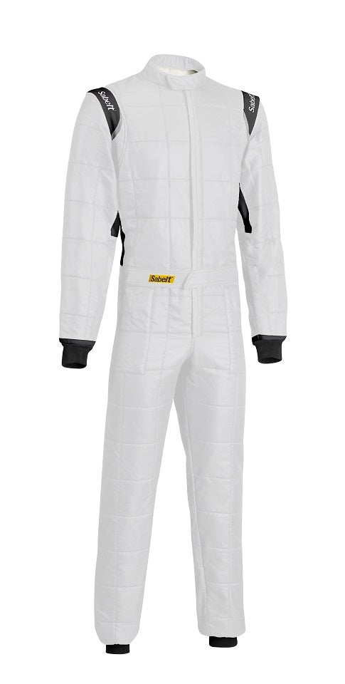 Sabelt Challenge TS-2 Suit - White
