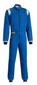 Sabelt Challenge TS-2 Suit - Blue-1