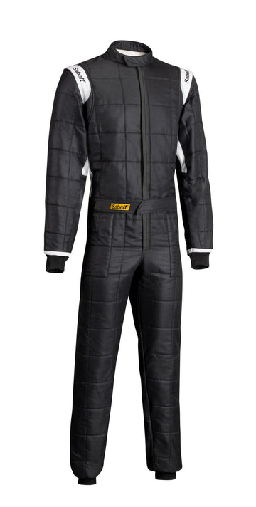 Sabelt Challenge TS-2 Suit - Black