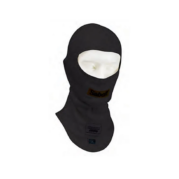 Sabelt UI-600 Balaclava Black