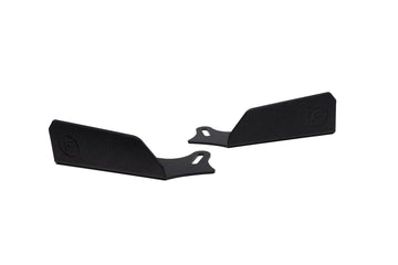 FLOW Designs  Corolla MZEA12R/ZWE211R 2018-2022 Side Skirt Splitter Winglets (Pair) - MODE Auto Concepts