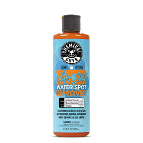Chemical Guys  Heavy Duty Water Spot Remover - MODE Auto Concepts