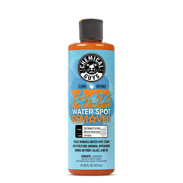Chemical Guys  Heavy Duty Water Spot Remover - MODE Auto Concepts