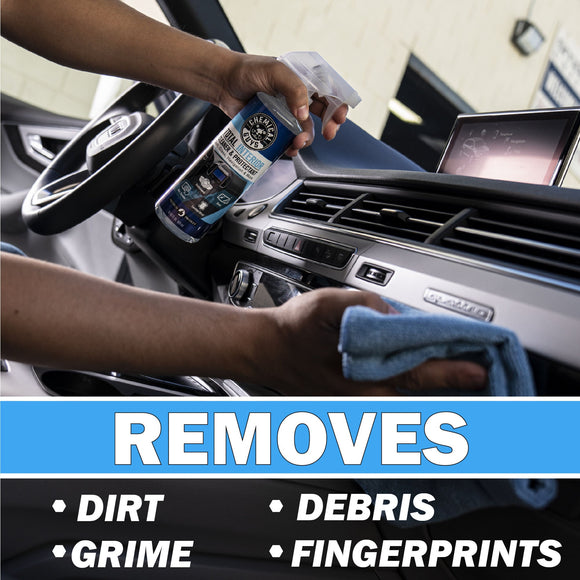Chemical Guys  Total Interior Cleaner & Protectant - MODE Auto Concepts