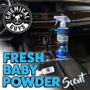 Chemical Guys  Total Interior Cleaner & Protectant - MODE Auto Concepts