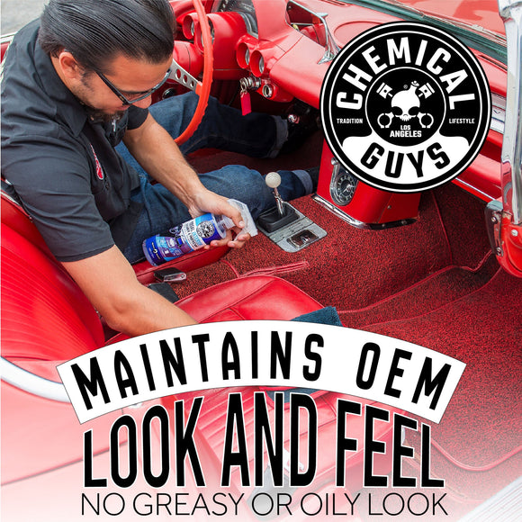 Chemical Guys  Total Interior Cleaner & Protectant - MODE Auto Concepts