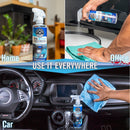 Chemical Guys  Total Interior Cleaner & Protectant - MODE Auto Concepts
