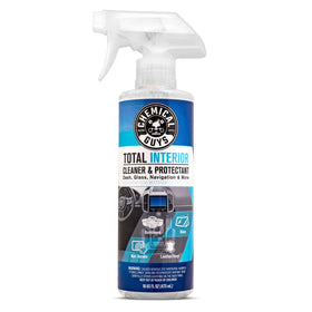 Chemical Guys  Total Interior Cleaner & Protectant - MODE Auto Concepts