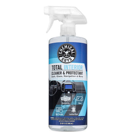 Chemical Guys  Total Interior Cleaner & Protectant - MODE Auto Concepts