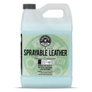 Chemical Guys  Sprayable Leather Cleaner & Conditioner In One - MODE Auto Concepts