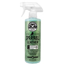 Chemical Guys  Sprayable Leather Cleaner & Conditioner In One - MODE Auto Concepts