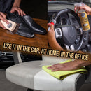 Chemical Guys  Leather Cleaner - MODE Auto Concepts