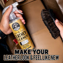 Chemical Guys  Leather Cleaner - MODE Auto Concepts