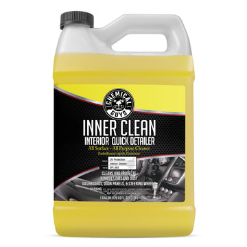 Chemical Guys  Inner Clean Interior Quick Detailer & Protectant - MODE Auto Concepts