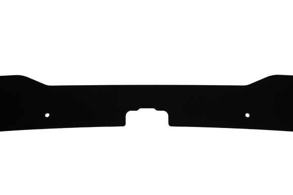 FLOW Designs  i30N Hatch PDE V6 FL2 2025 Rear Spoiler Extension - MODE Auto Concepts