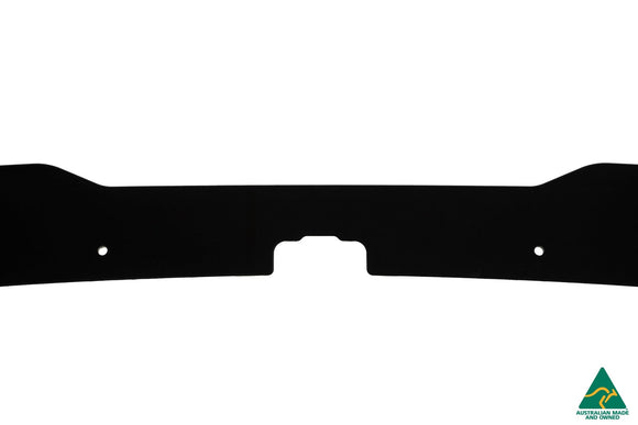 FLOW Designs  i30N Hatch PD FL Rear Spoiler Extension - MODE Auto Concepts