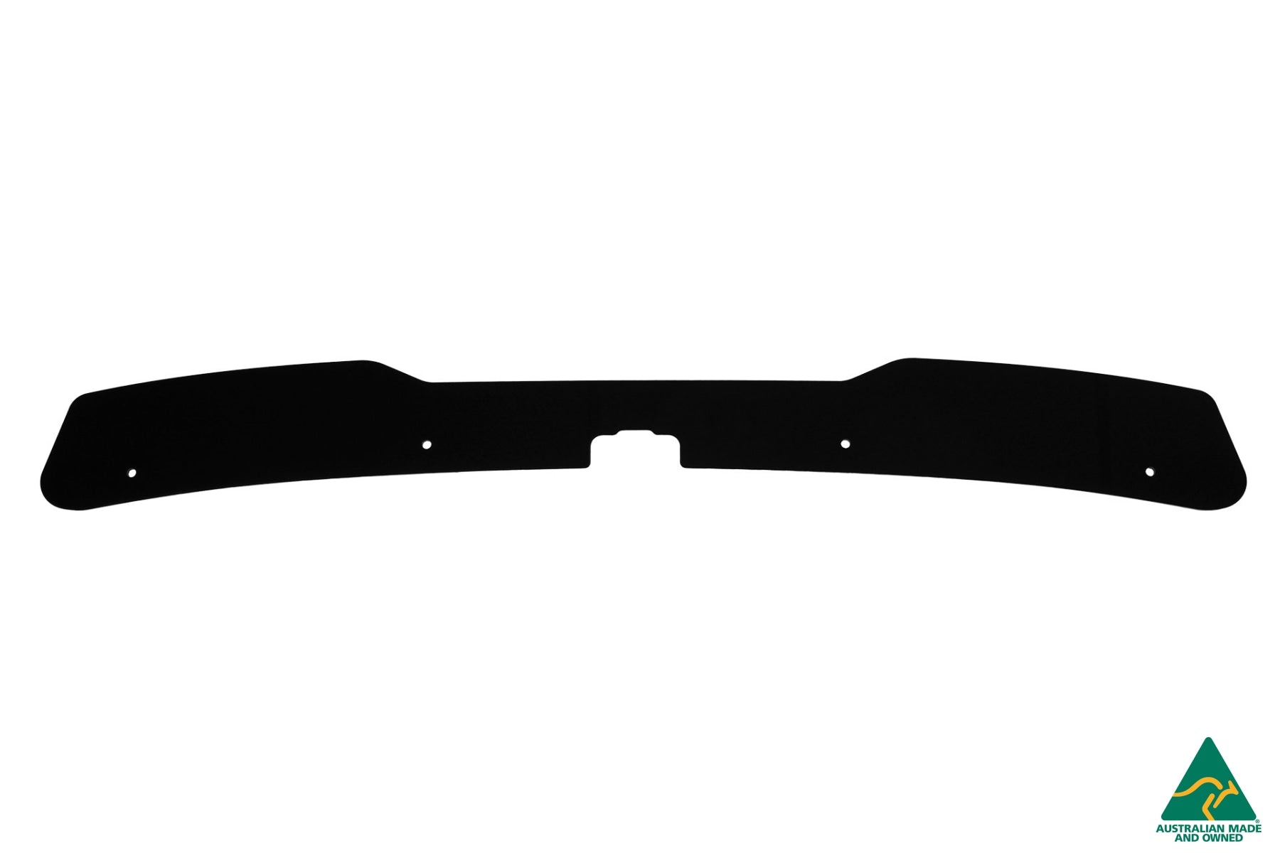 FLOW Designs  i30N Hatch PD FL Rear Spoiler Extension - MODE Auto Concepts