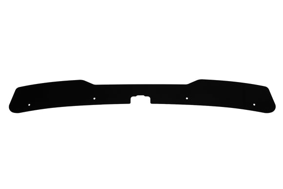 FLOW Designs  i30N Hatch PDE V6 FL2 2025 Rear Spoiler Extension - MODE Auto Concepts