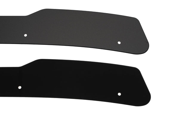 FLOW Designs  i30N Hatch PDE V6 FL2 2025 Rear Spoiler Extension - MODE Auto Concepts