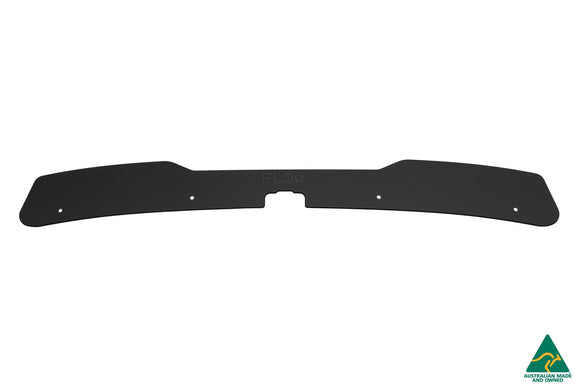 FLOW Designs  i30N Hatch PD FL Rear Spoiler Extension - MODE Auto Concepts