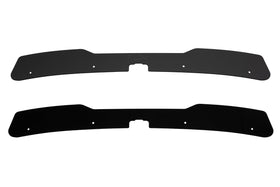 FLOW Designs  i30N-Line Hatch PDe.V6 FL 2024+ Rear Spoiler Extension - MODE Auto Concepts