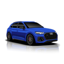 11MODE 'Plug & Play' Exhaust Controller for Audi SQ5 (FY)-1