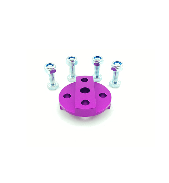 E46 Solid Steering Coupler – RHD - MODE Auto Concepts