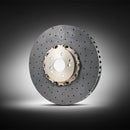 Surface Transforms Carbon Ceramic Brake Kit Upgrade - McLaren 650S - MODE Auto Concepts