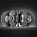 Surface Transforms Carbon Ceramic Brake Kit Upgrade - McLaren 12C - MODE Auto Concepts