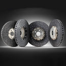 Surface Transforms Carbon Ceramic Brake Kit Upgrade - McLaren Senna - MODE Auto Concepts