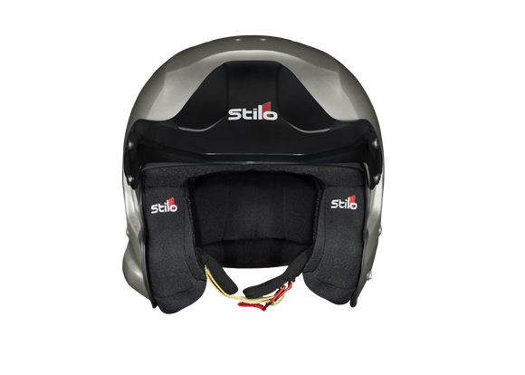 Stilo Helmet Trophy Venti 4 Jet (HANS Ready) 8859-2024/Snell 2025