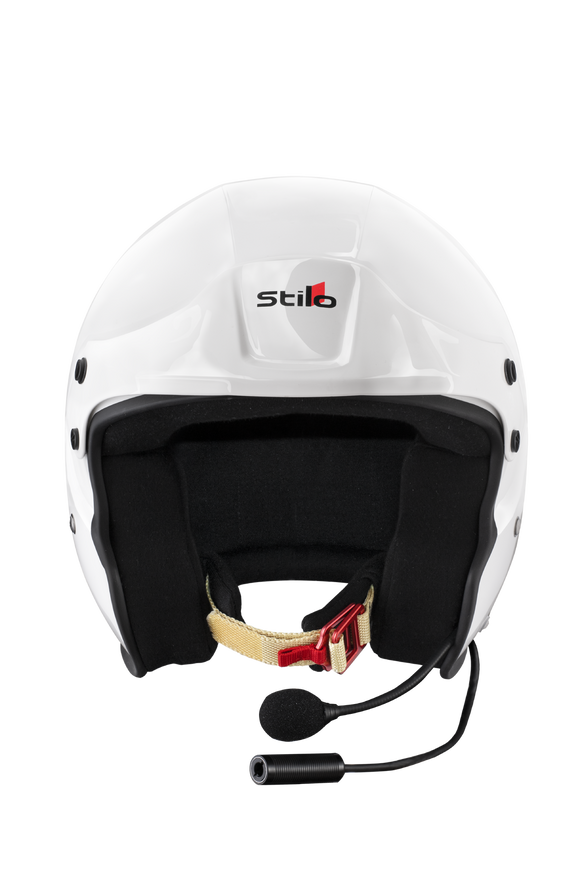 Stilo Helmet Sport Plus