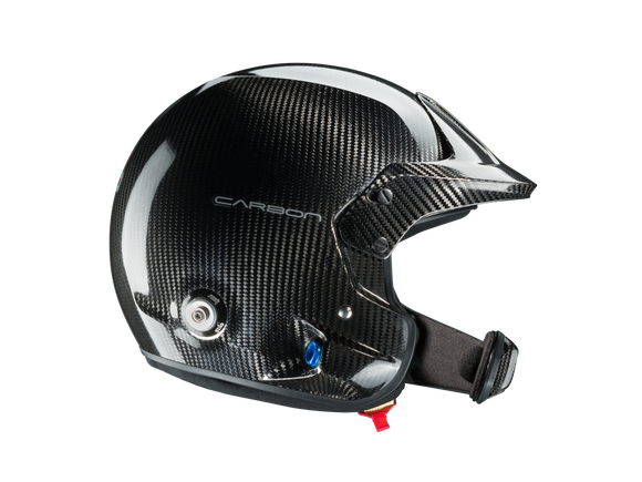 Stilo Helmet WRC Venti Carbon