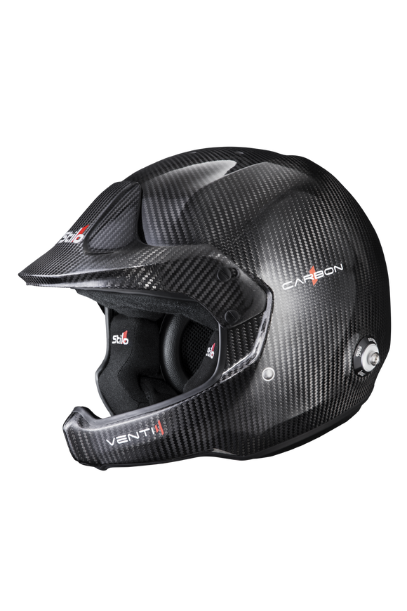 Stilo Helmet Venti4 Carbon 8859-2024/Snell 2025