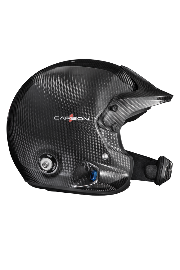 Stilo Helmet Venti4 Carbon 8859-2024/Snell 2025